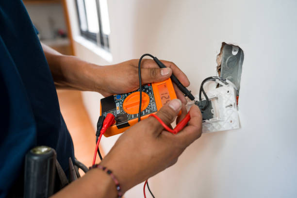 Best Local Electrician Companies  in Newman, CA