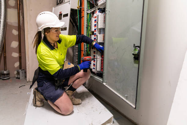 Best Electrical Installation Contractor  in Newman, CA