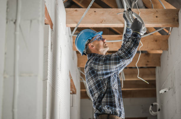 Best Outdoor Lighting Installation  in Newman, CA