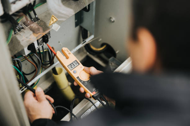 Best Electrical Outlet Repair  in Newman, CA