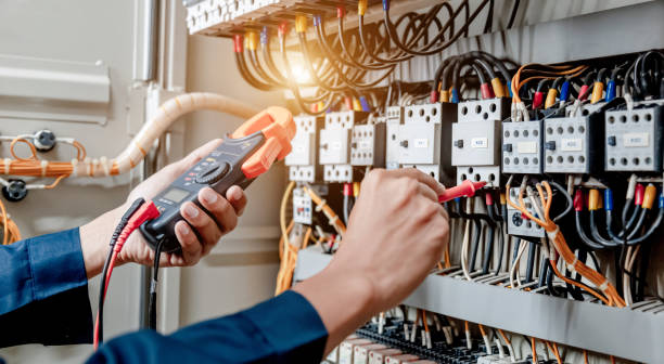 Best Affordable Electrical Installation  in Newman, CA