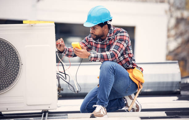 Electrical Outlet Repair in Newman, CA