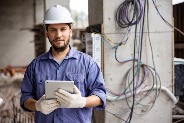 Best Electrical Contractors for Businesses  in Newman, CA