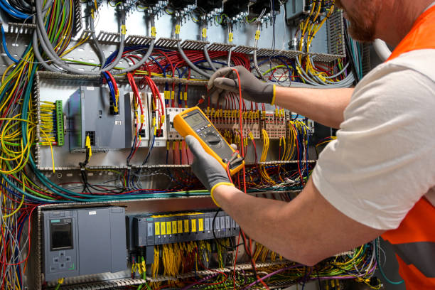 Affordable Electrical Installation in Newman, CA