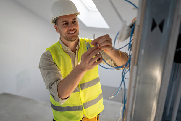 Best Affordable Electrician  in Newman, CA