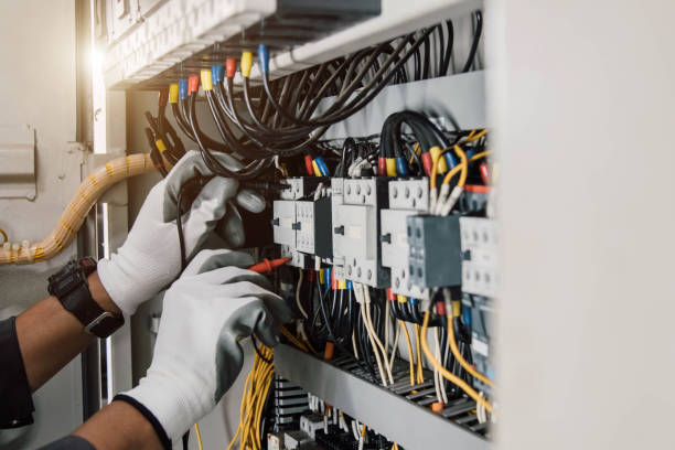 Affordable Emergency Electrician in Newman, CA